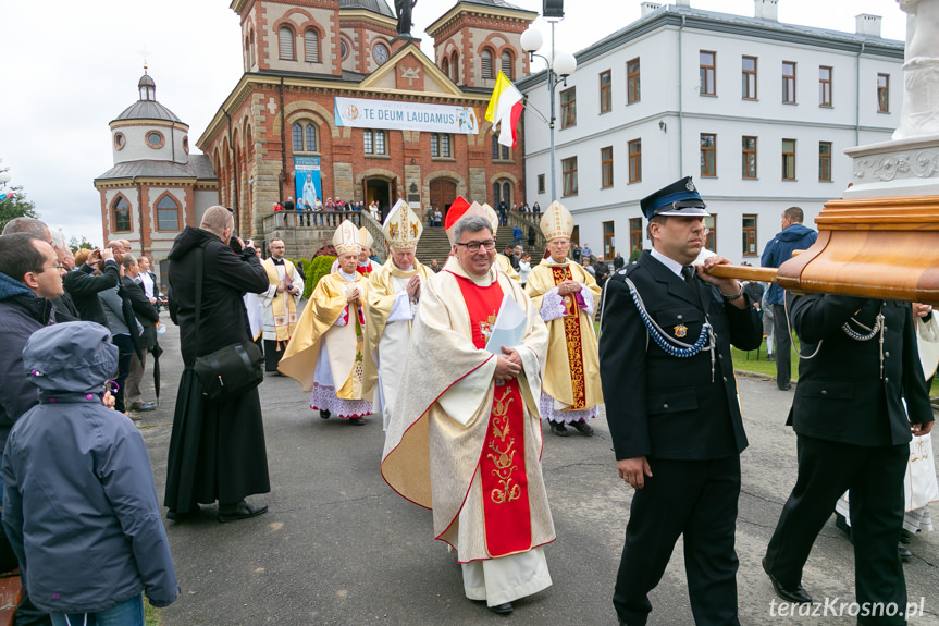 Obchody roku jubileuszowego...