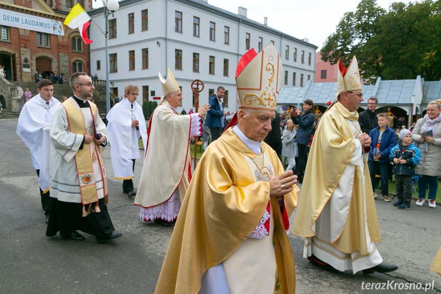 Obchody roku jubileuszowego...