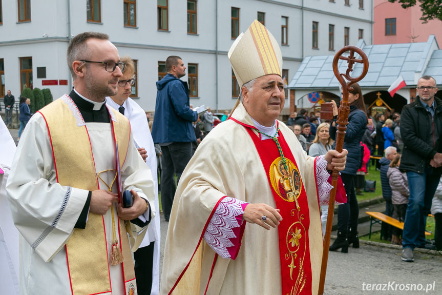 Obchody roku jubileuszowego...