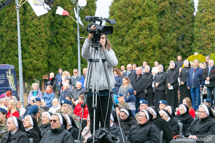 Obchody roku jubileuszowego...