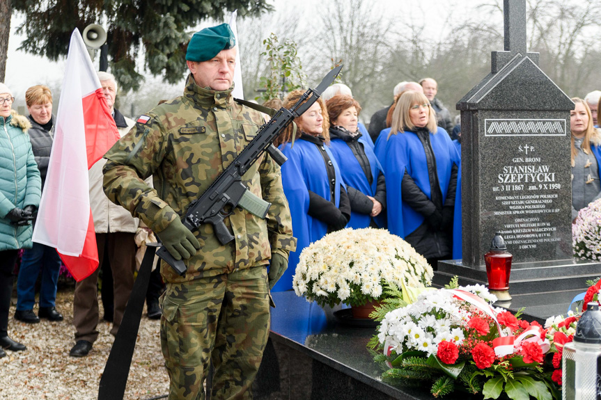 Obchody Święta Niepodległości w Korczynie