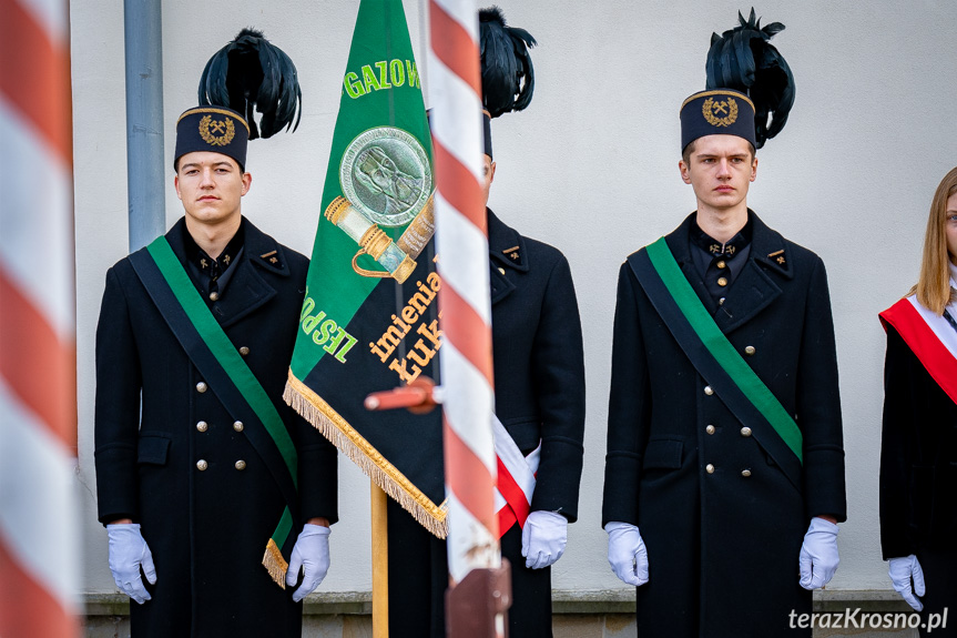 Obchody Święta Niepodległości w Krośnie