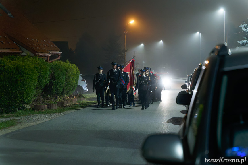 Obchody Święta Niepodległości w Targowiskach