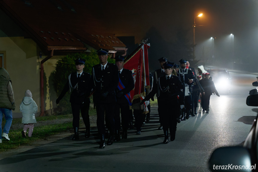 Obchody Święta Niepodległości w Targowiskach