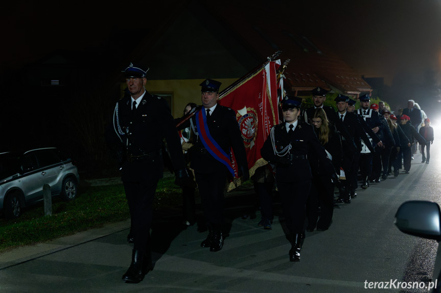 Obchody Święta Niepodległości w Targowiskach