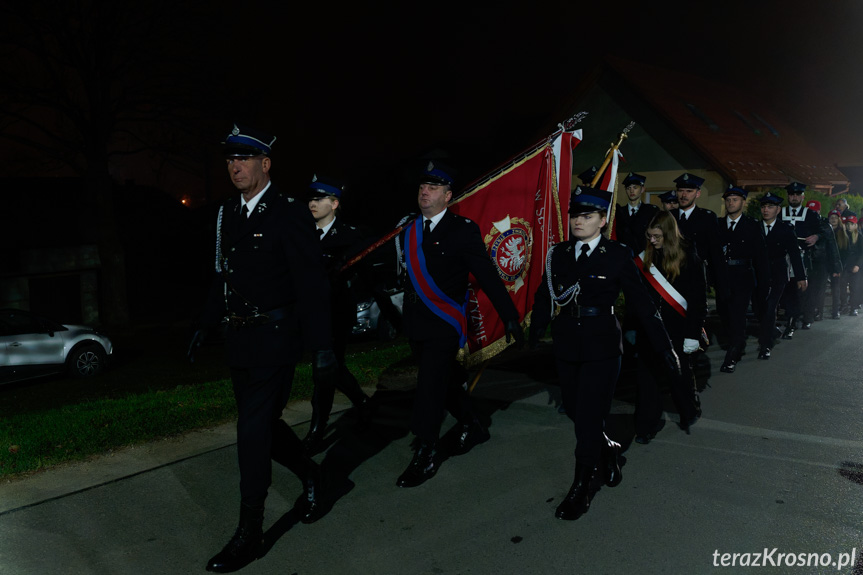 Obchody Święta Niepodległości w Targowiskach