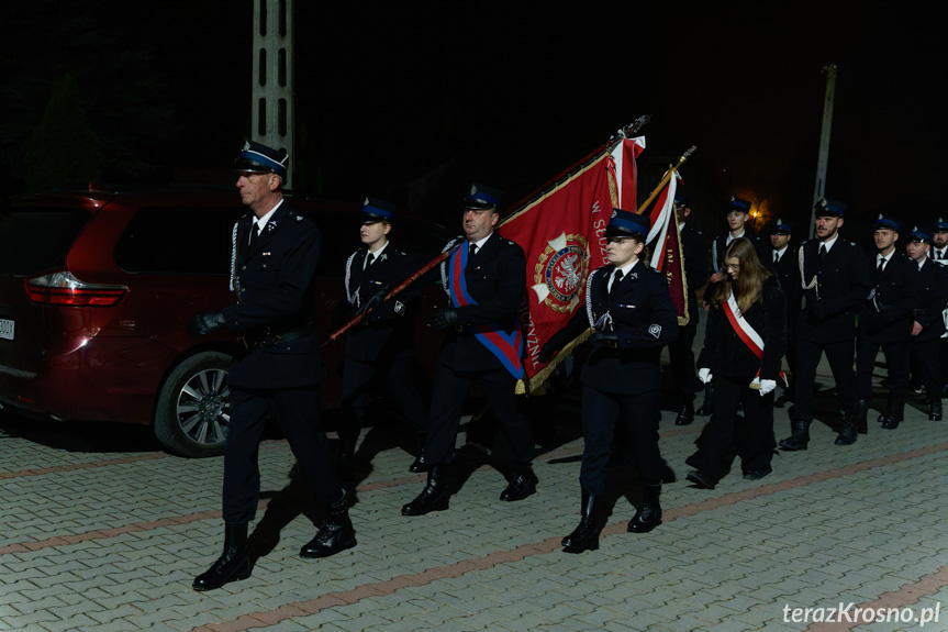 Obchody Święta Niepodległości w Targowiskach