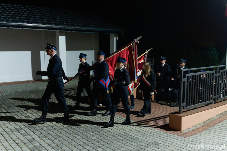 Obchody Święta Niepodległości w Targowiskach