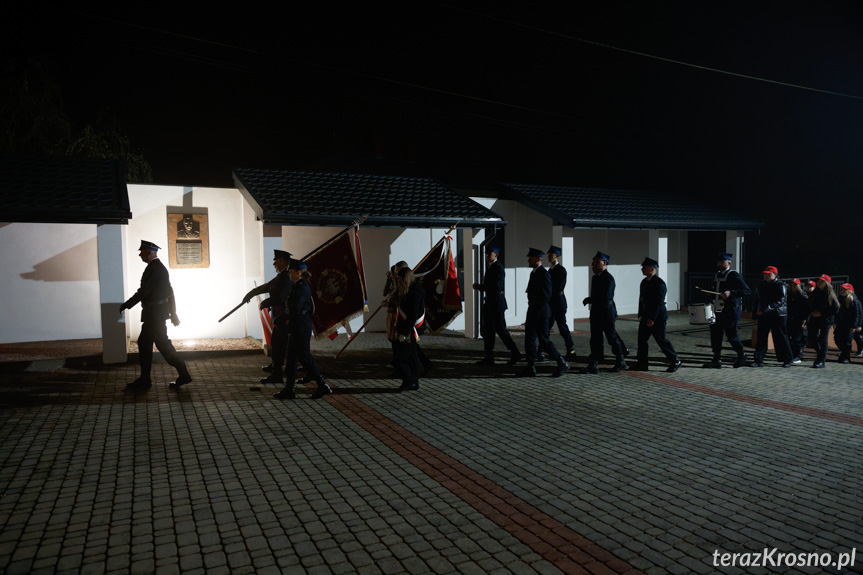 Obchody Święta Niepodległości w Targowiskach