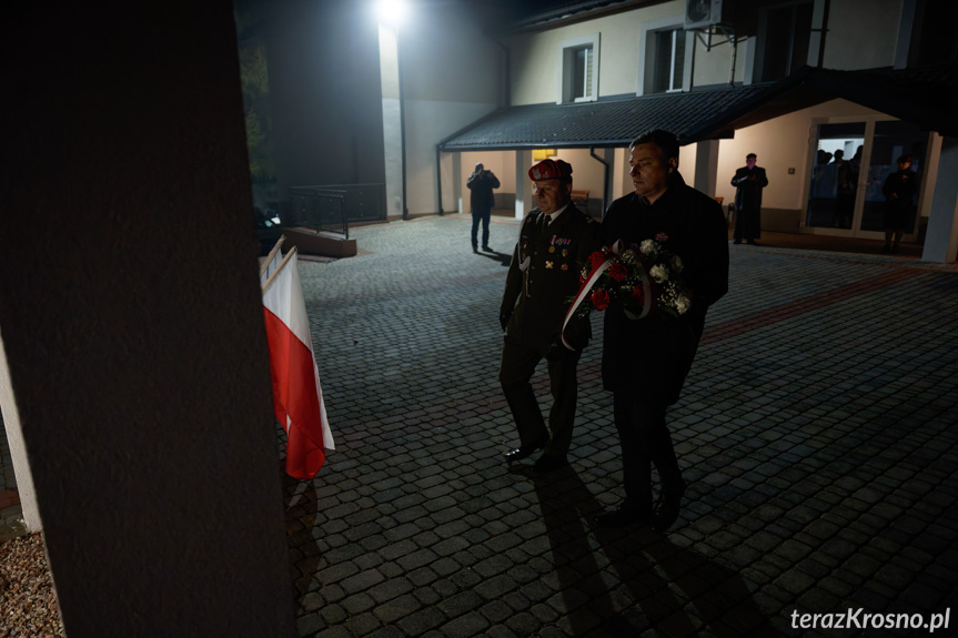 Obchody Święta Niepodległości w Targowiskach