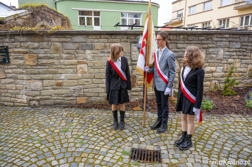 Obchody uchwalenia Konstytucji 3 Maja w Krośnie