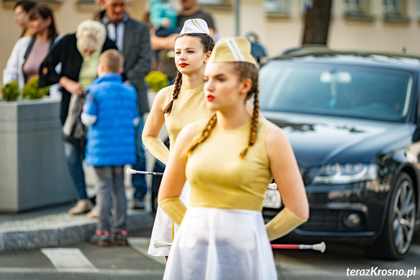 Obchody uchwalenia Konstytucji 3 Maja w Rymanowie