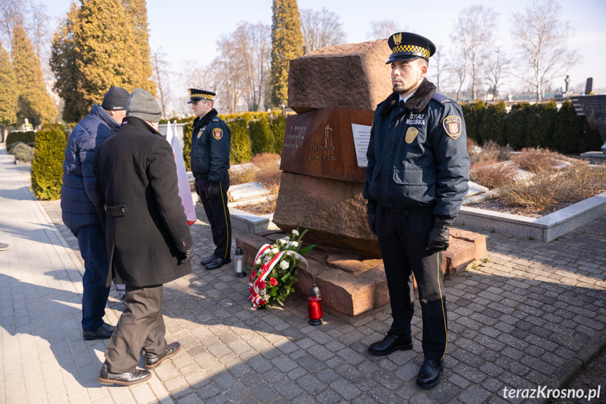 Obchody w Krośnie Narodowego Dnia Pamięci Żołnierzy Wyklętych