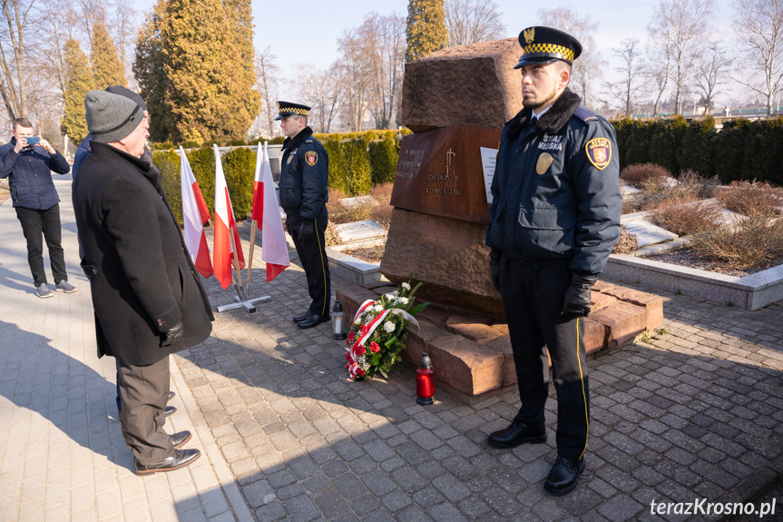 Obchody w Krośnie Narodowego Dnia Pamięci Żołnierzy Wyklętych