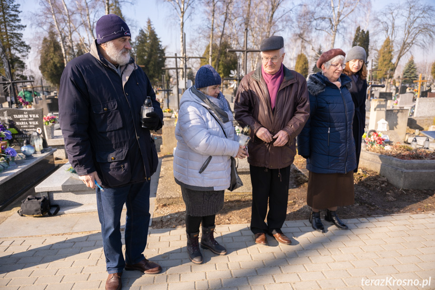 Obchody w Krośnie Narodowego Dnia Pamięci Żołnierzy Wyklętych