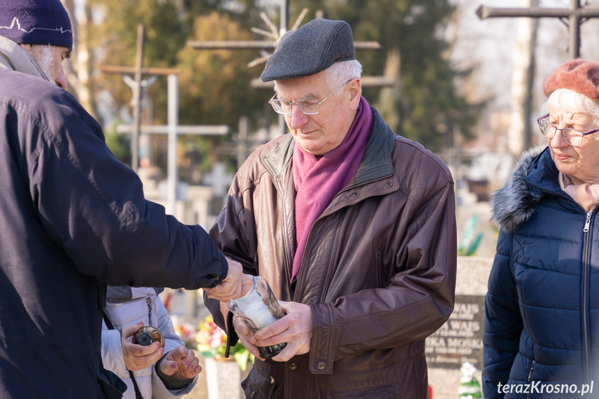 Obchody w Krośnie Narodowego Dnia Pamięci Żołnierzy Wyklętych