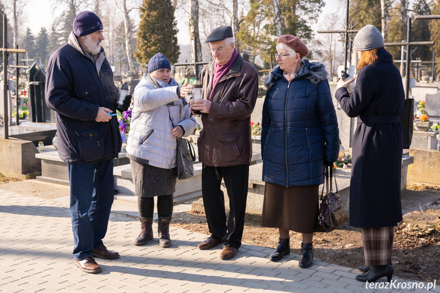 Obchody w Krośnie Narodowego Dnia Pamięci Żołnierzy Wyklętych