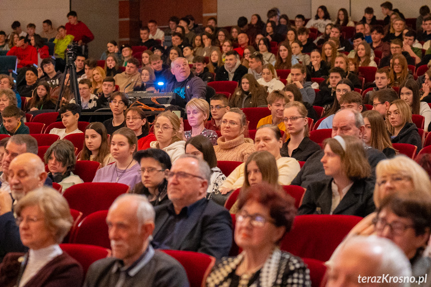 Obchody w Krośnie Narodowego Dnia Pamięci Żołnierzy Wyklętych