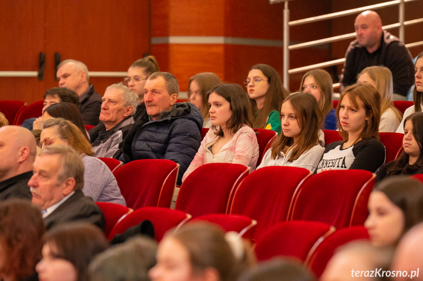 Obchody w Krośnie Narodowego Dnia Pamięci Żołnierzy Wyklętych