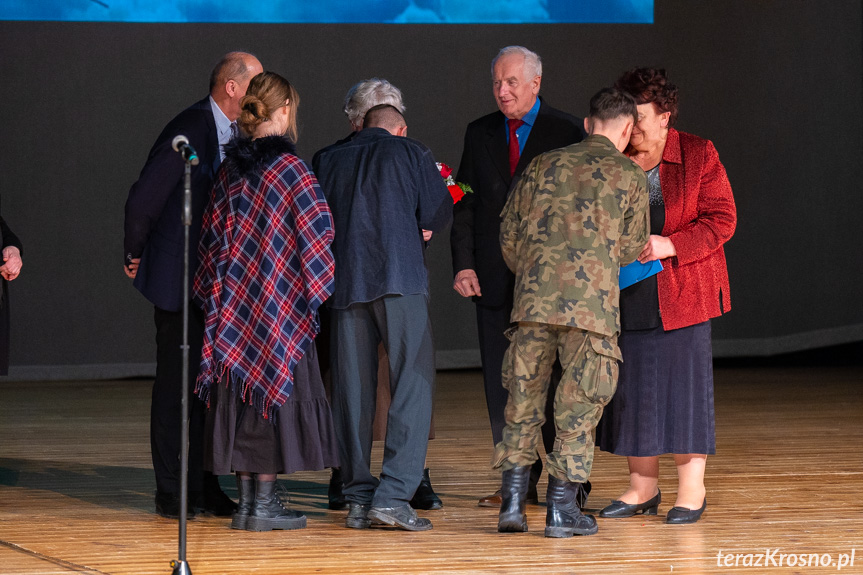 Obchody w Krośnie Narodowego Dnia Pamięci Żołnierzy Wyklętych