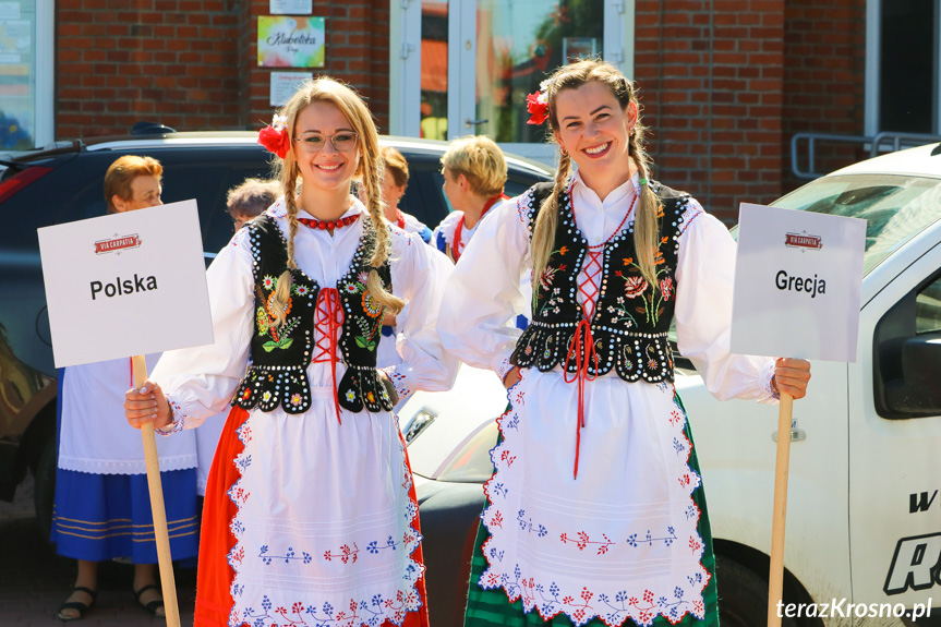 Od Kłajpedy po Saloniki