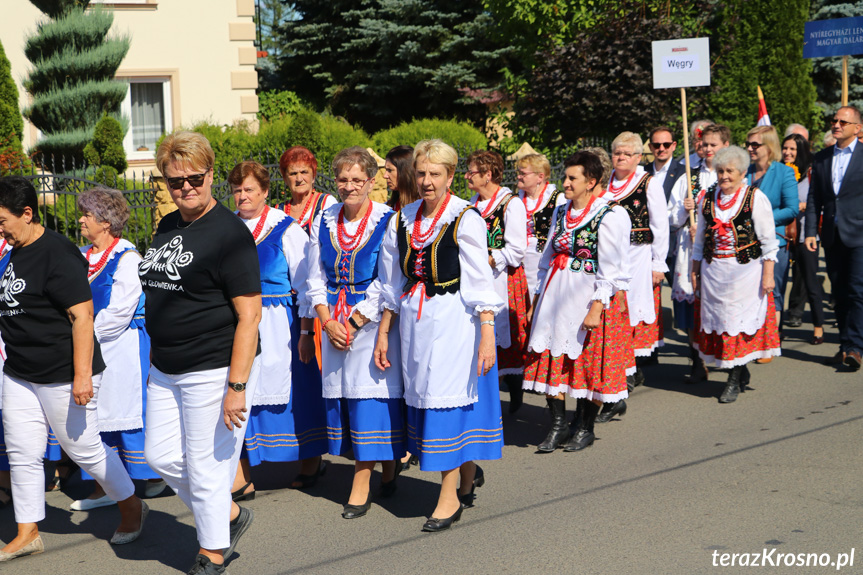 Od Kłajpedy po Saloniki