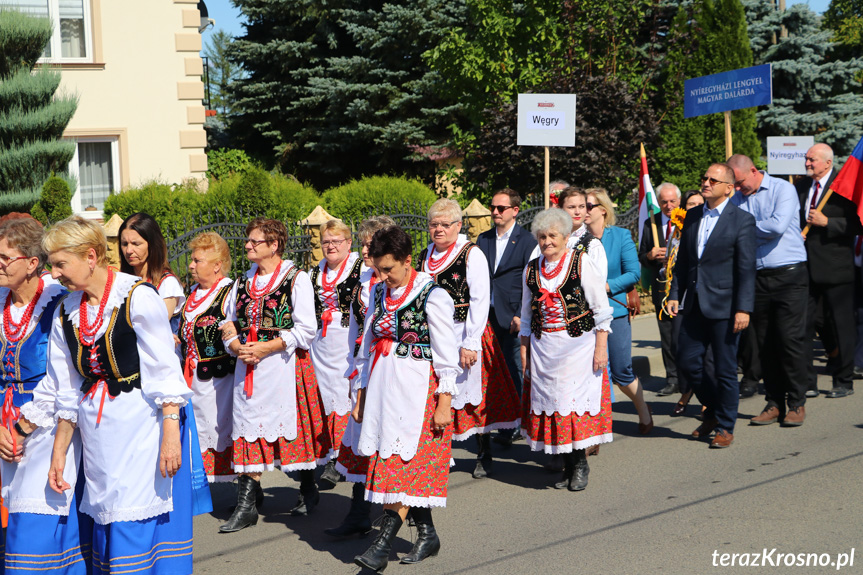 Od Kłajpedy po Saloniki