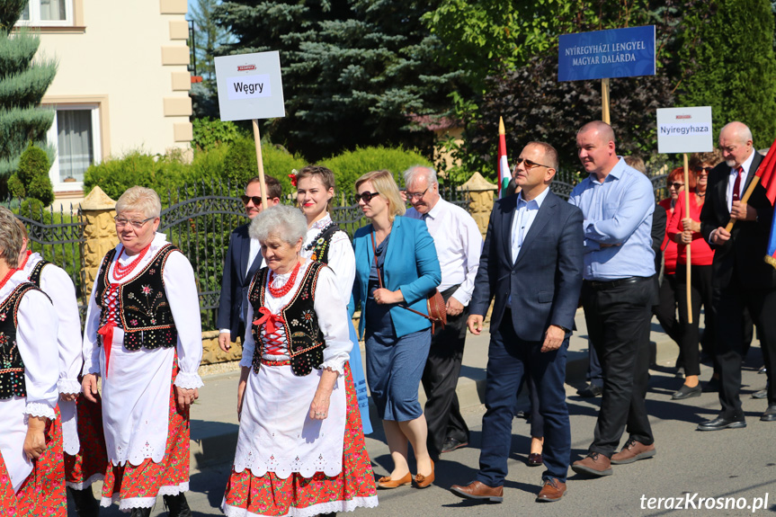 Od Kłajpedy po Saloniki