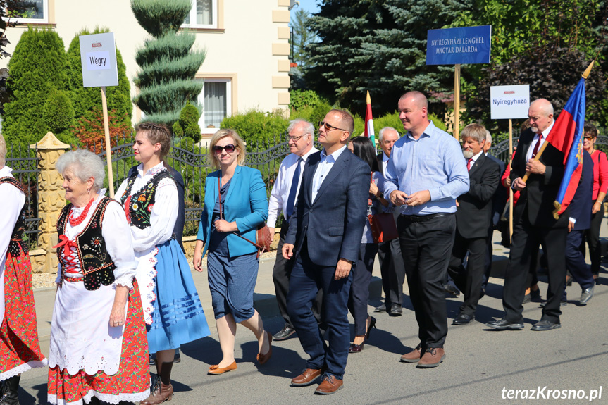 Od Kłajpedy po Saloniki