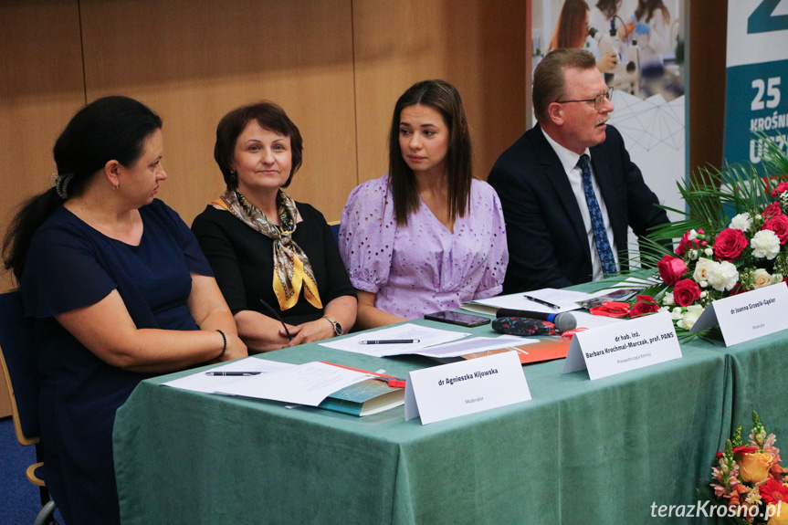 Ogólnopolska konferencja w PANS