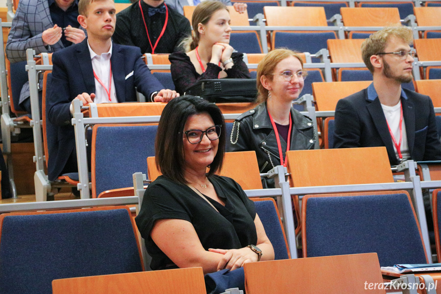 Ogólnopolska konferencja w PANS