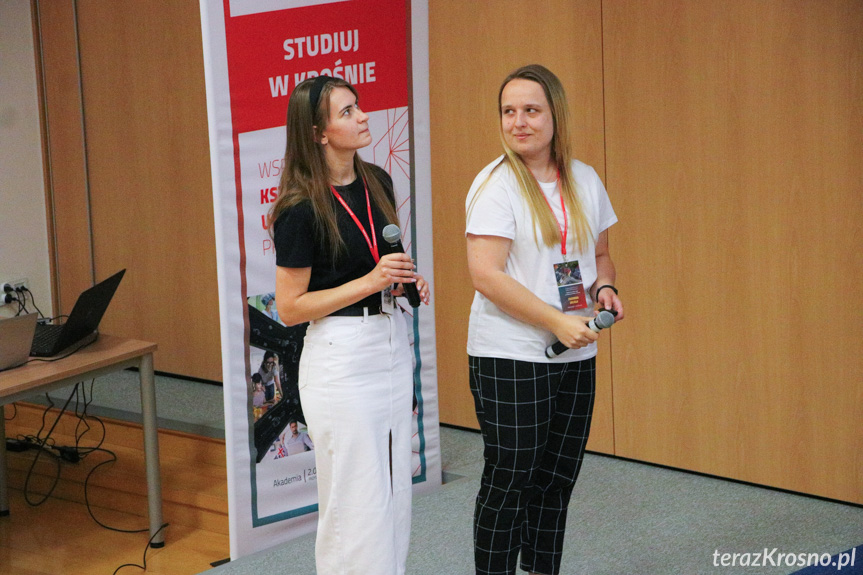 Ogólnopolska konferencja w PANS