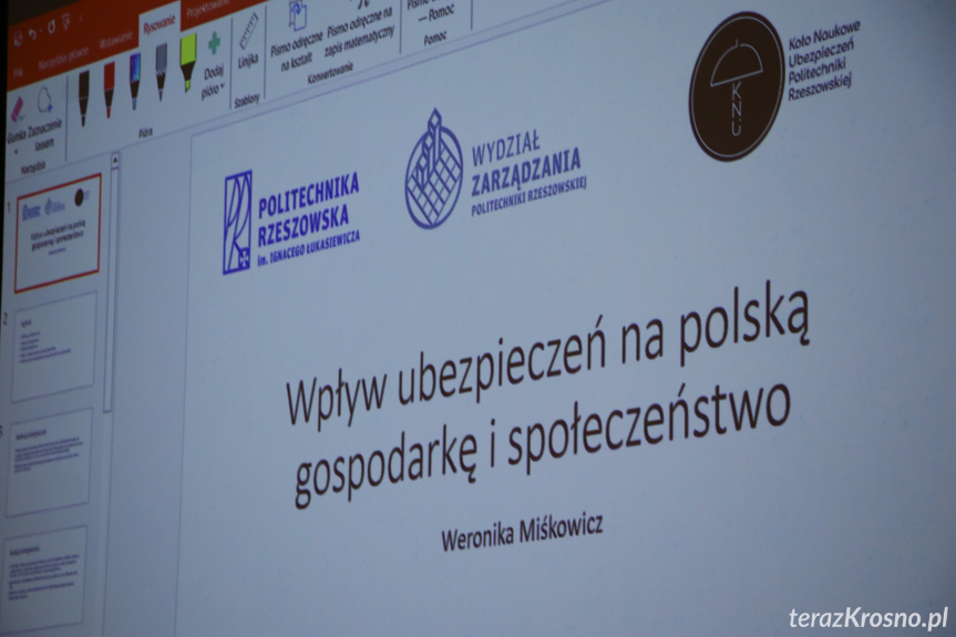 Ogólnopolska konferencja w PANS