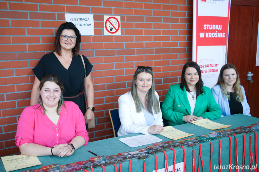 Ogólnopolska konferencja w PANS