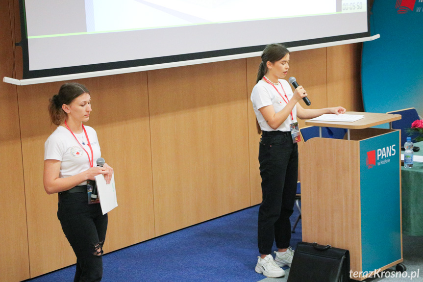 Ogólnopolska konferencja w PANS