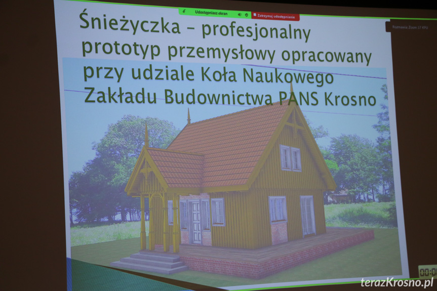 Ogólnopolska konferencja w PANS