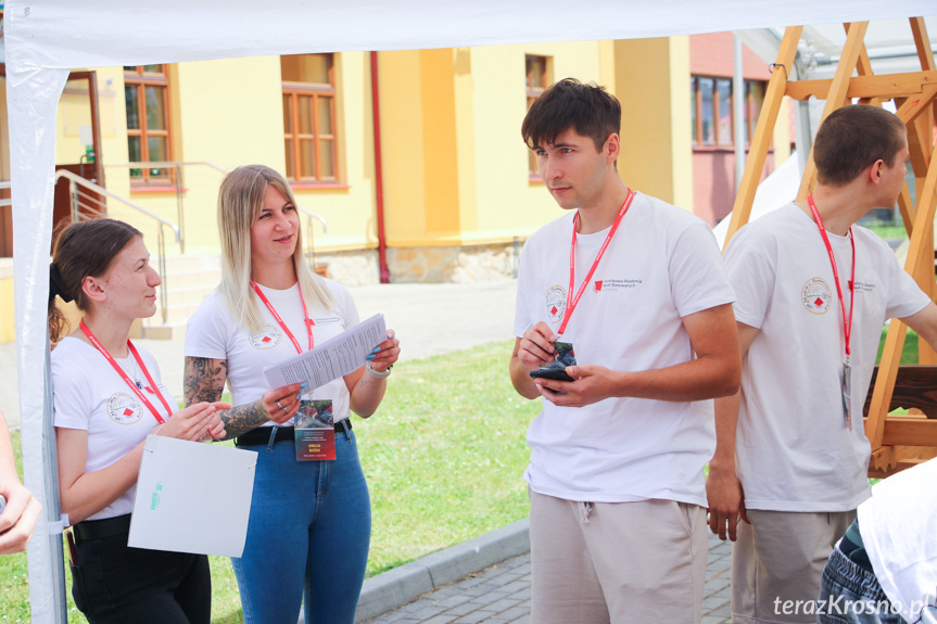 Ogólnopolska konferencja w PANS