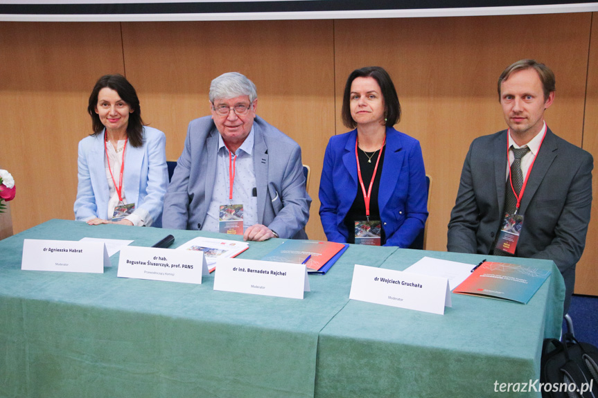 Ogólnopolska konferencja w PANS