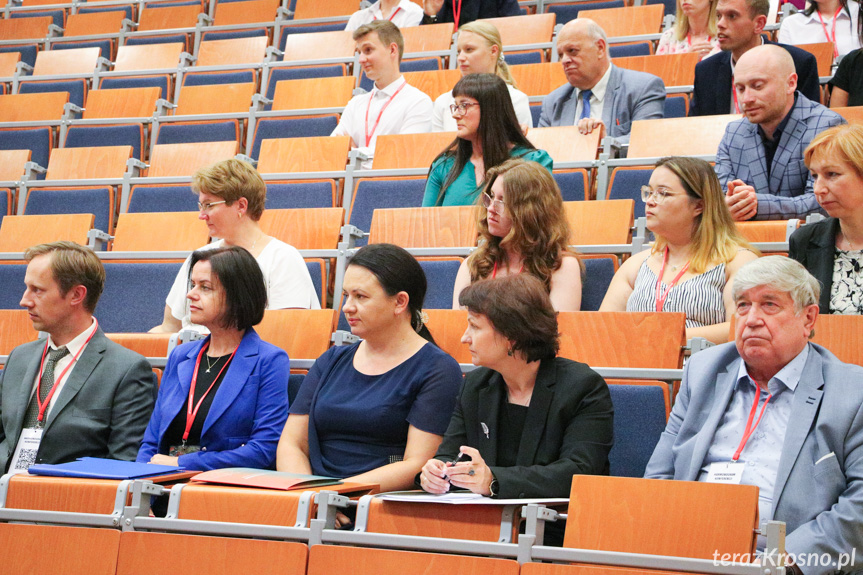 Ogólnopolska konferencja w PANS