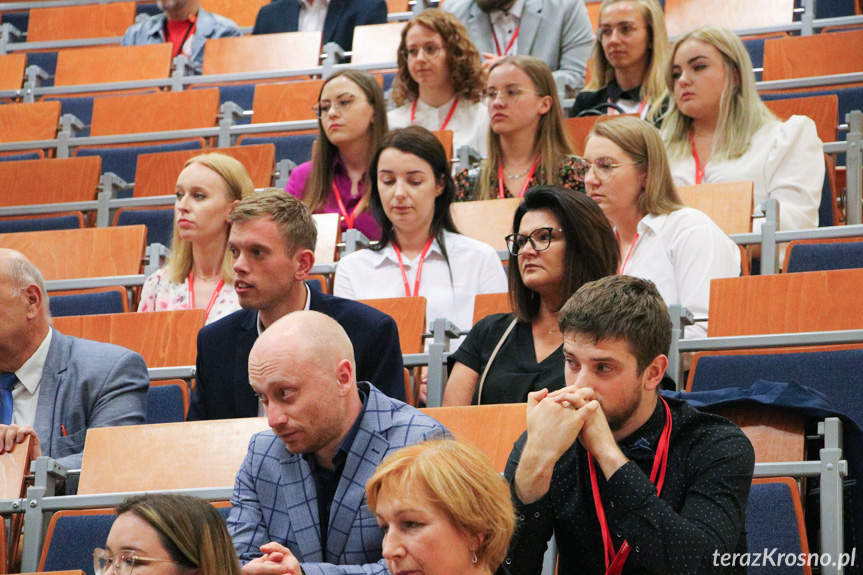 Ogólnopolska konferencja w PANS