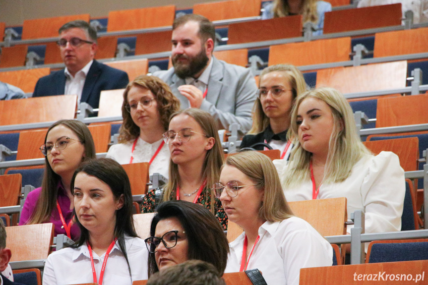 Ogólnopolska konferencja w PANS