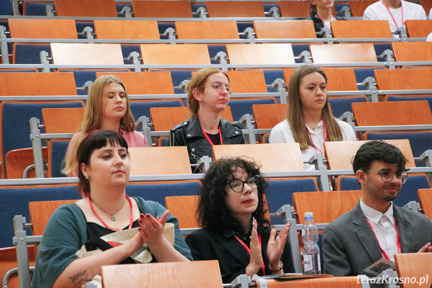 Ogólnopolska konferencja w PANS