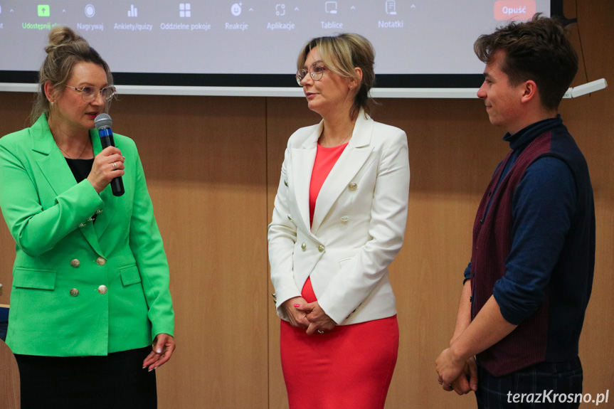 Ogólnopolska konferencja w PANS