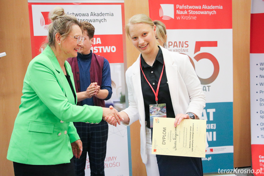 Ogólnopolska konferencja w PANS