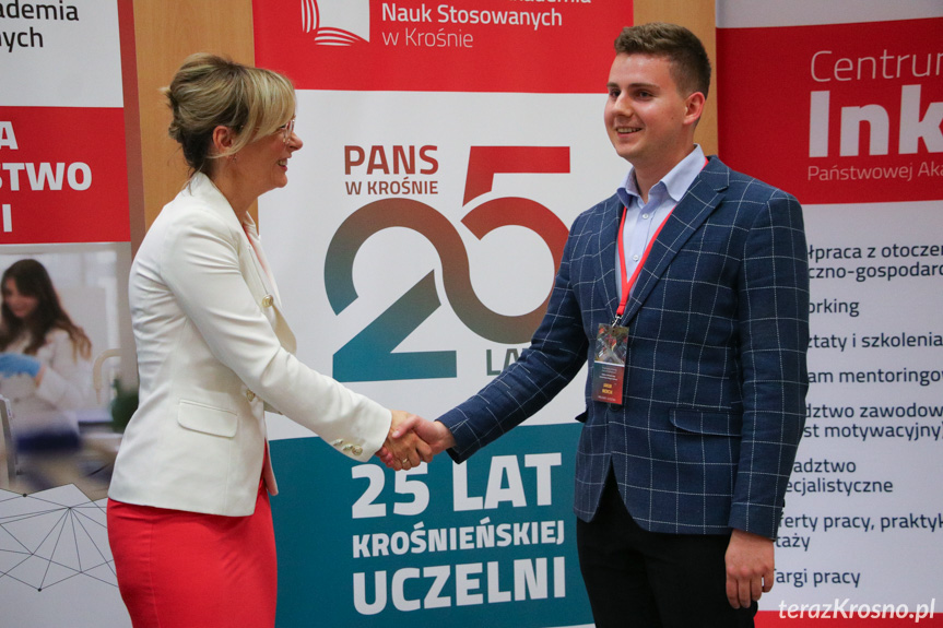 Ogólnopolska konferencja w PANS