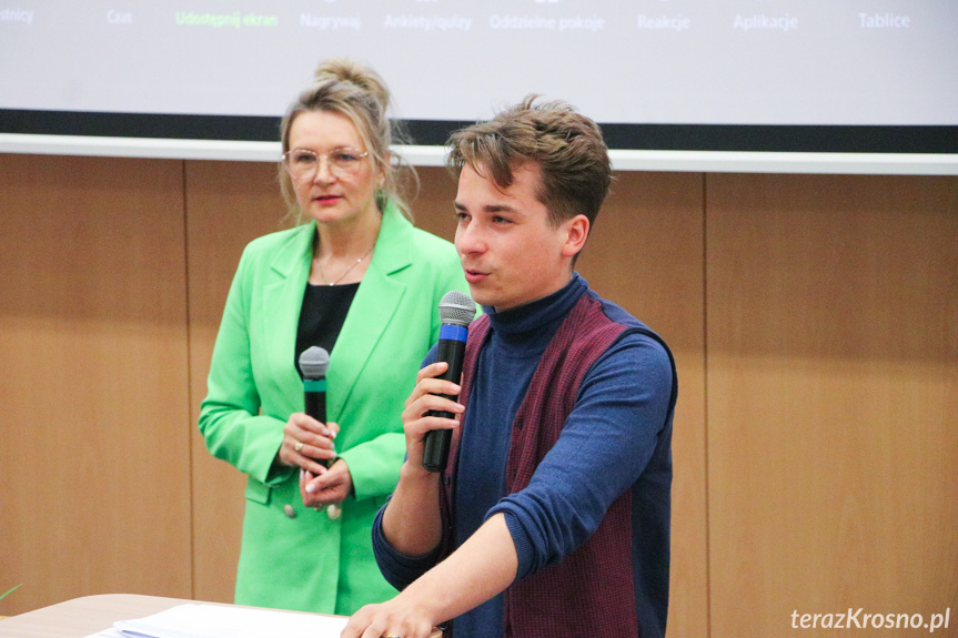 Ogólnopolska konferencja w PANS