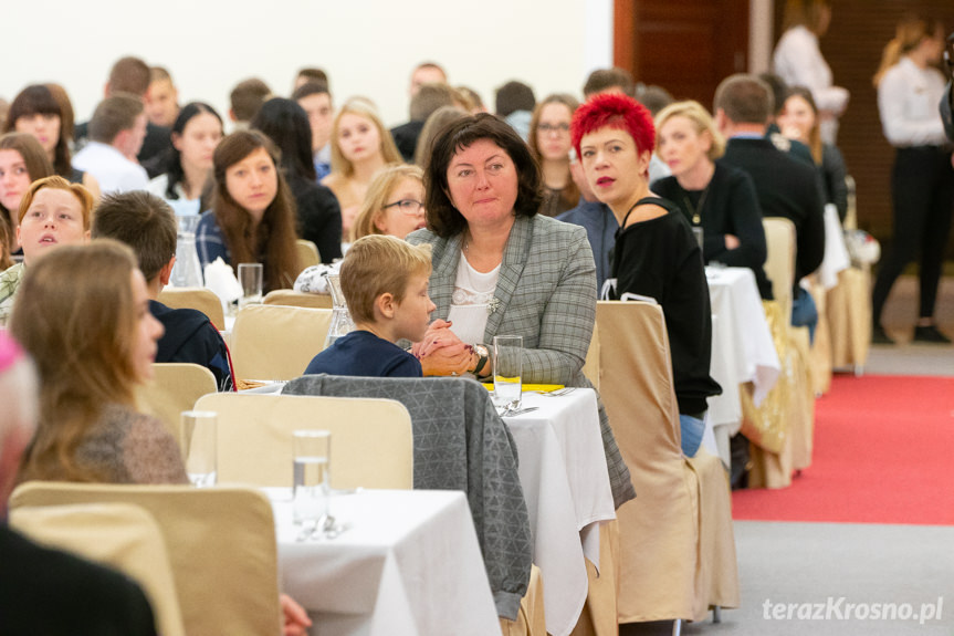 Opłatek Maltański w Dworze Kombornia