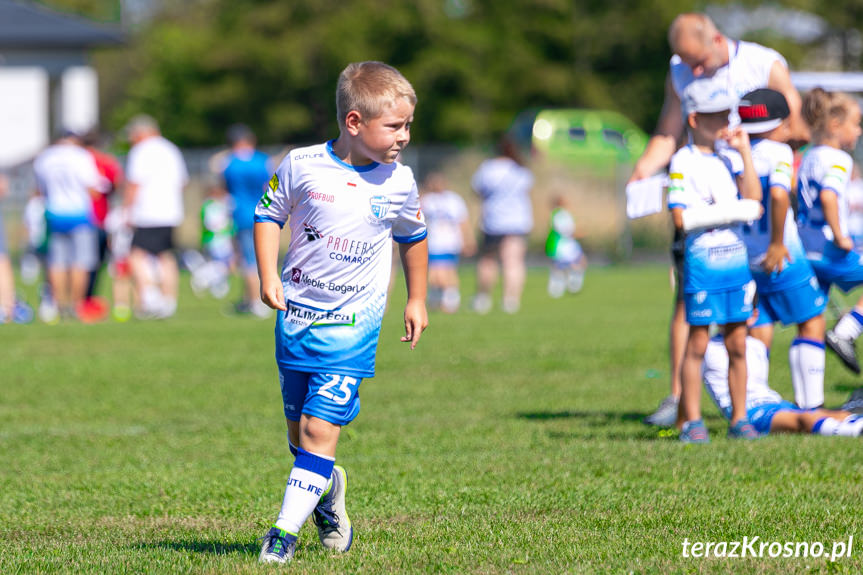 Orlen BSS Liga - Turniej w Rogach