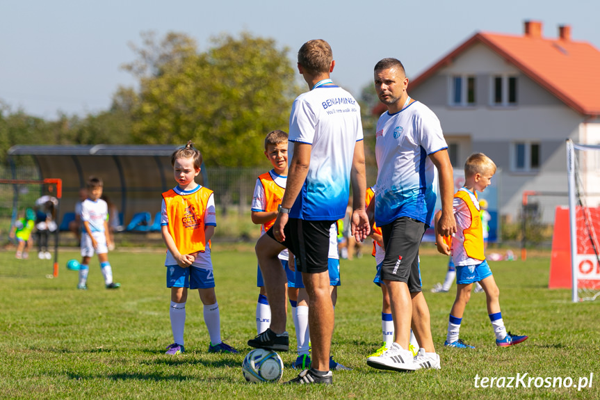 Orlen BSS Liga - Turniej w Rogach