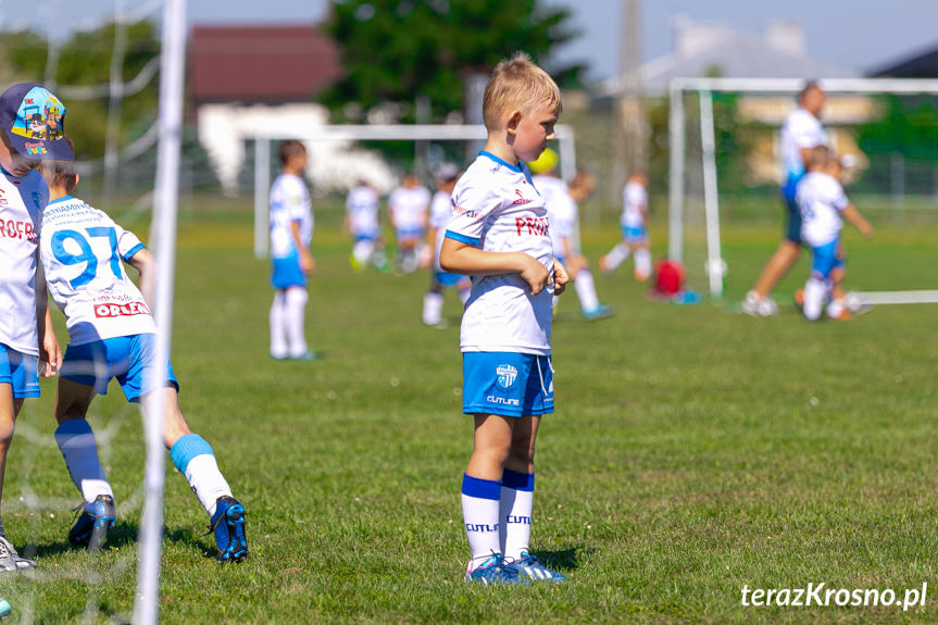 Orlen BSS Liga - Turniej w Rogach